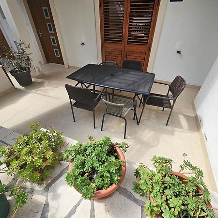 Apartmani Majic Makarska Exterior foto