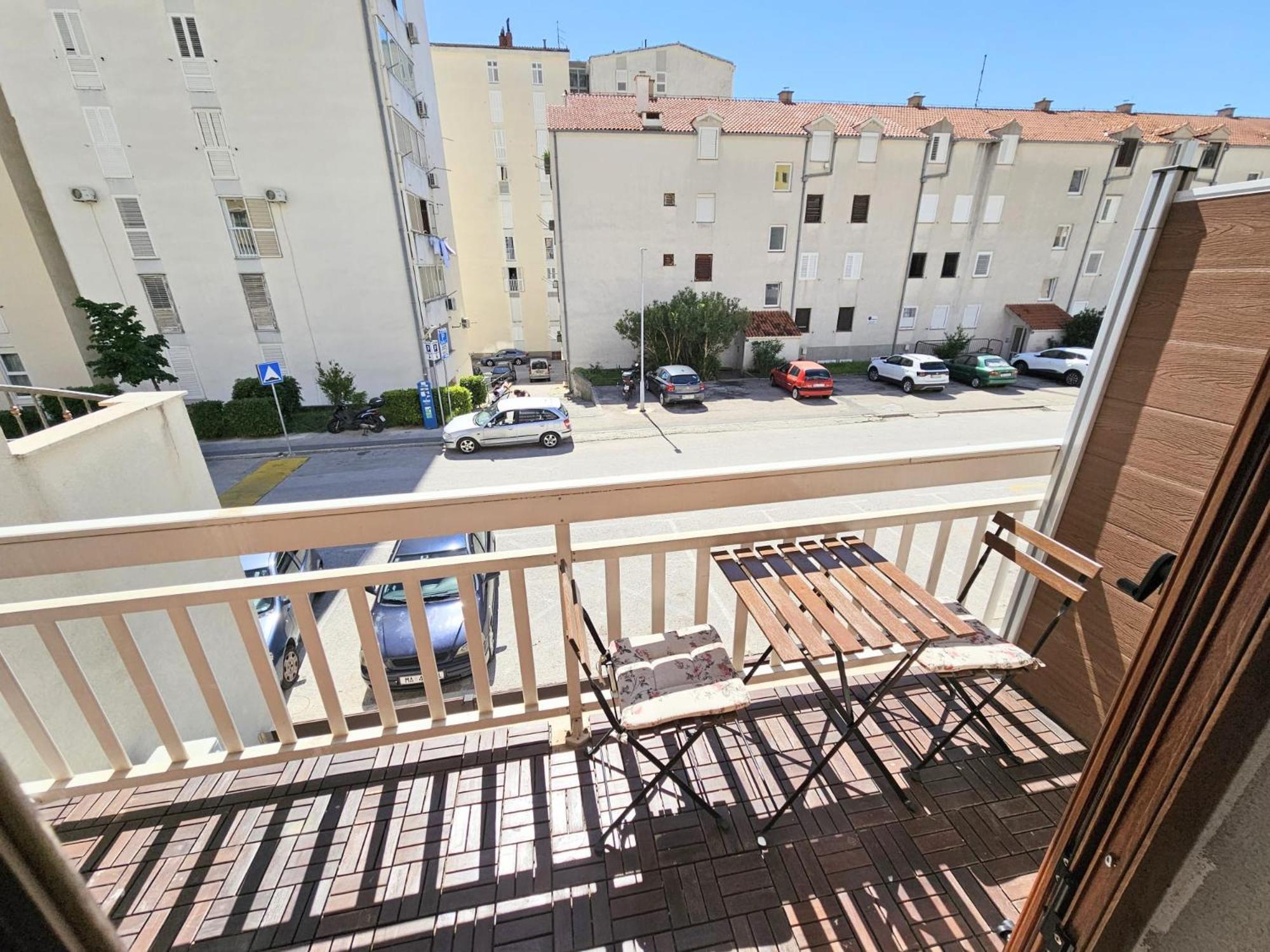 Apartmani Majic Makarska Exterior foto