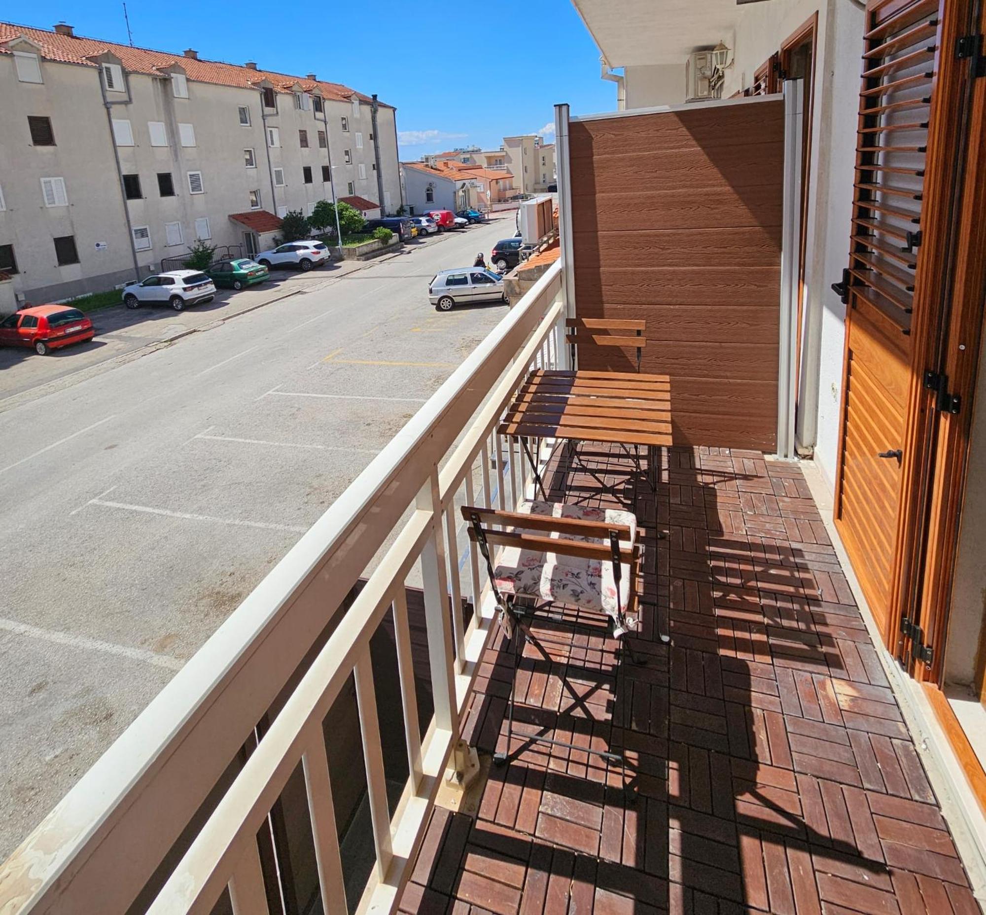 Apartmani Majic Makarska Exterior foto