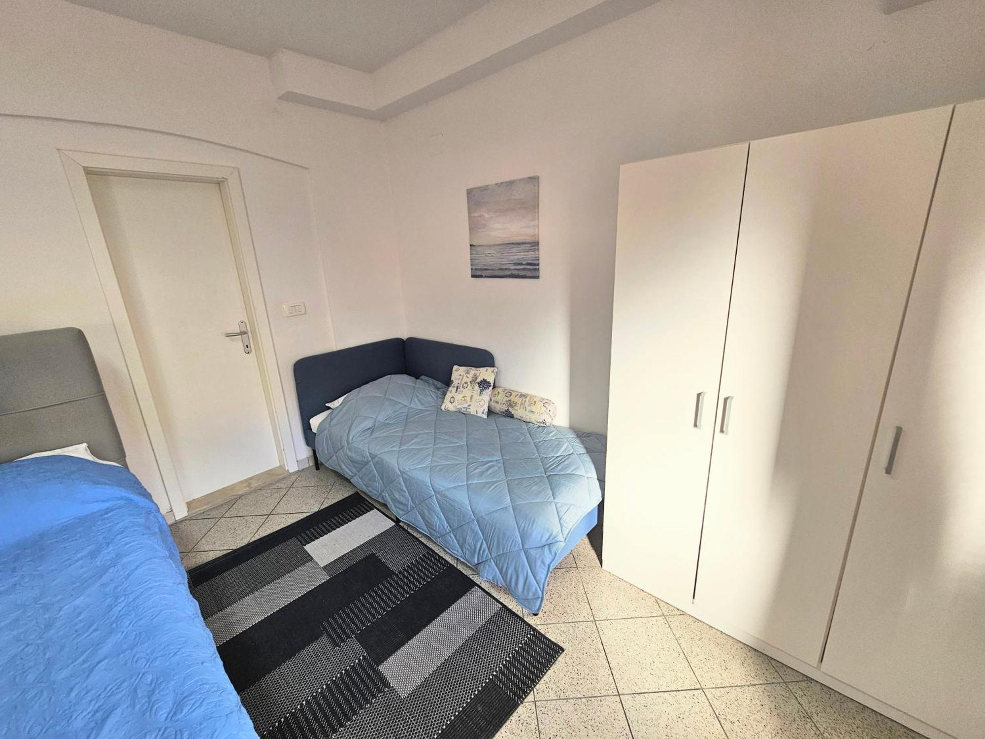 Apartmani Majic Makarska Cameră foto