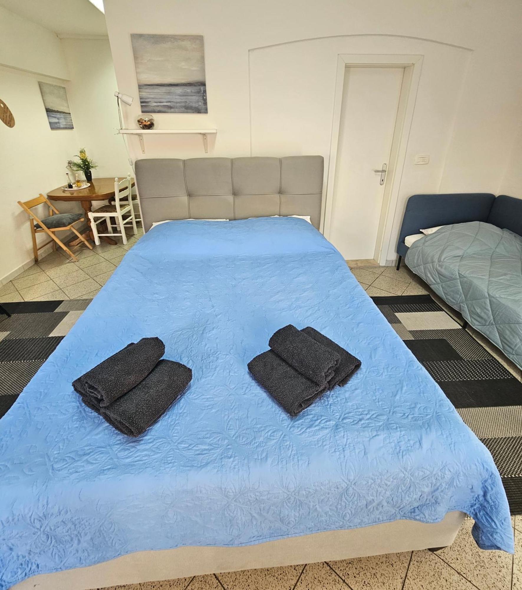 Apartmani Majic Makarska Cameră foto