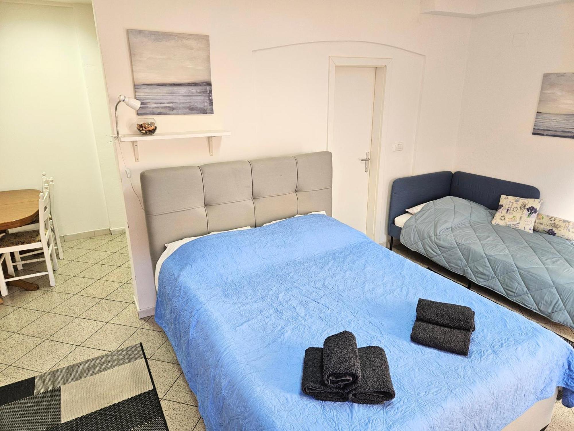 Apartmani Majic Makarska Cameră foto