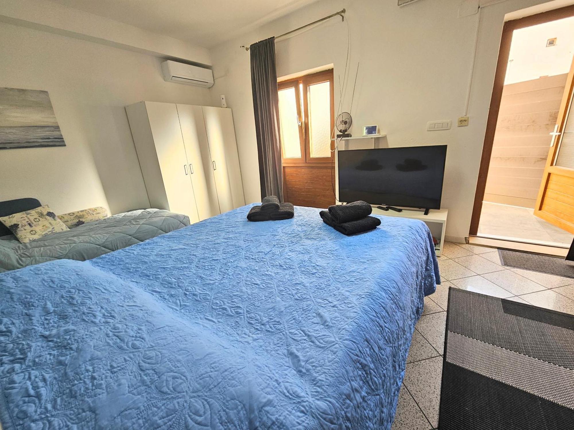 Apartmani Majic Makarska Cameră foto