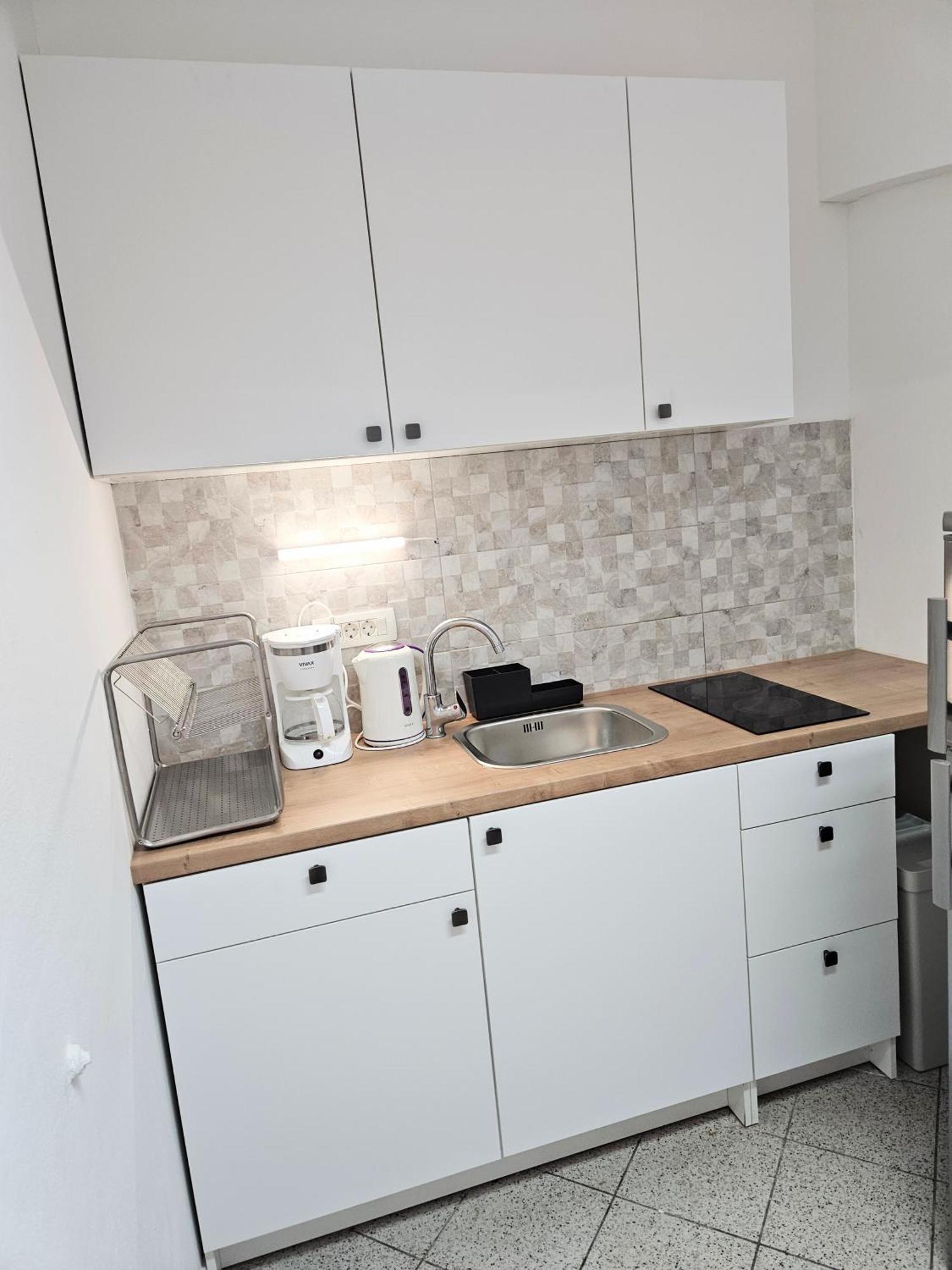 Apartmani Majic Makarska Cameră foto