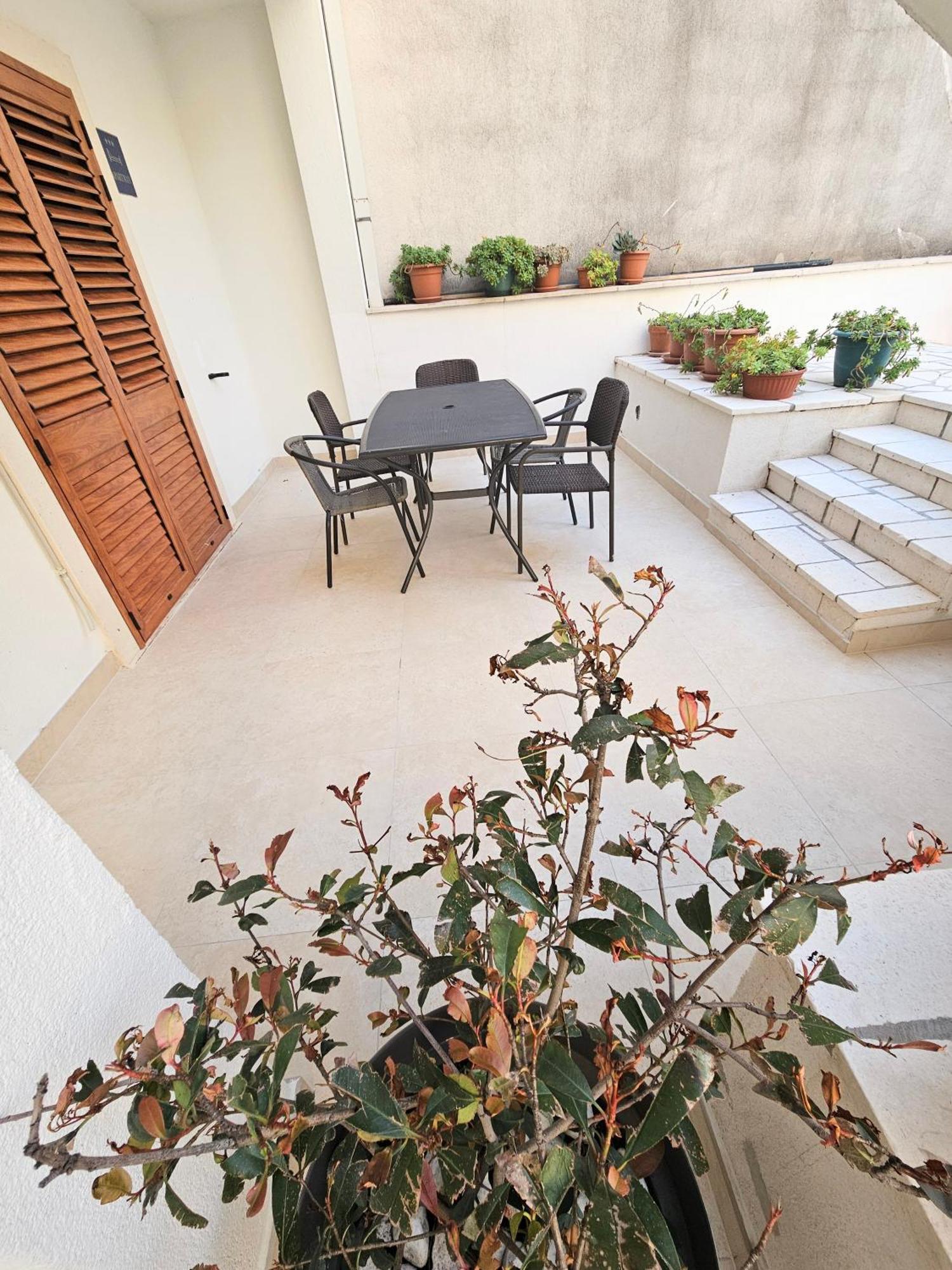 Apartmani Majic Makarska Exterior foto