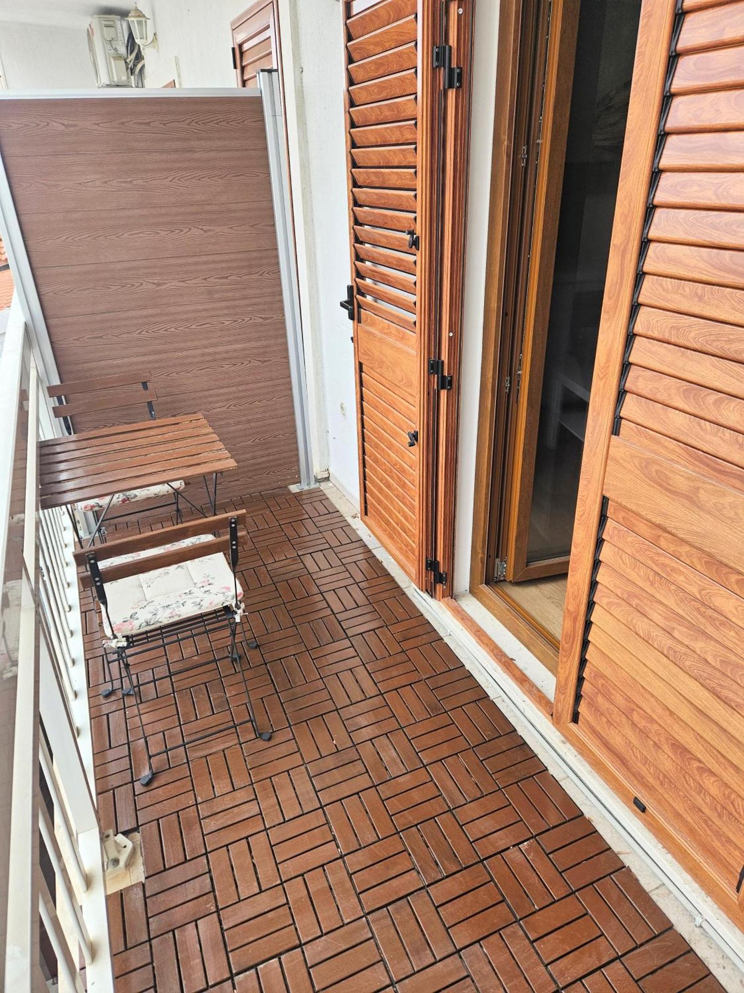Apartmani Majic Makarska Cameră foto