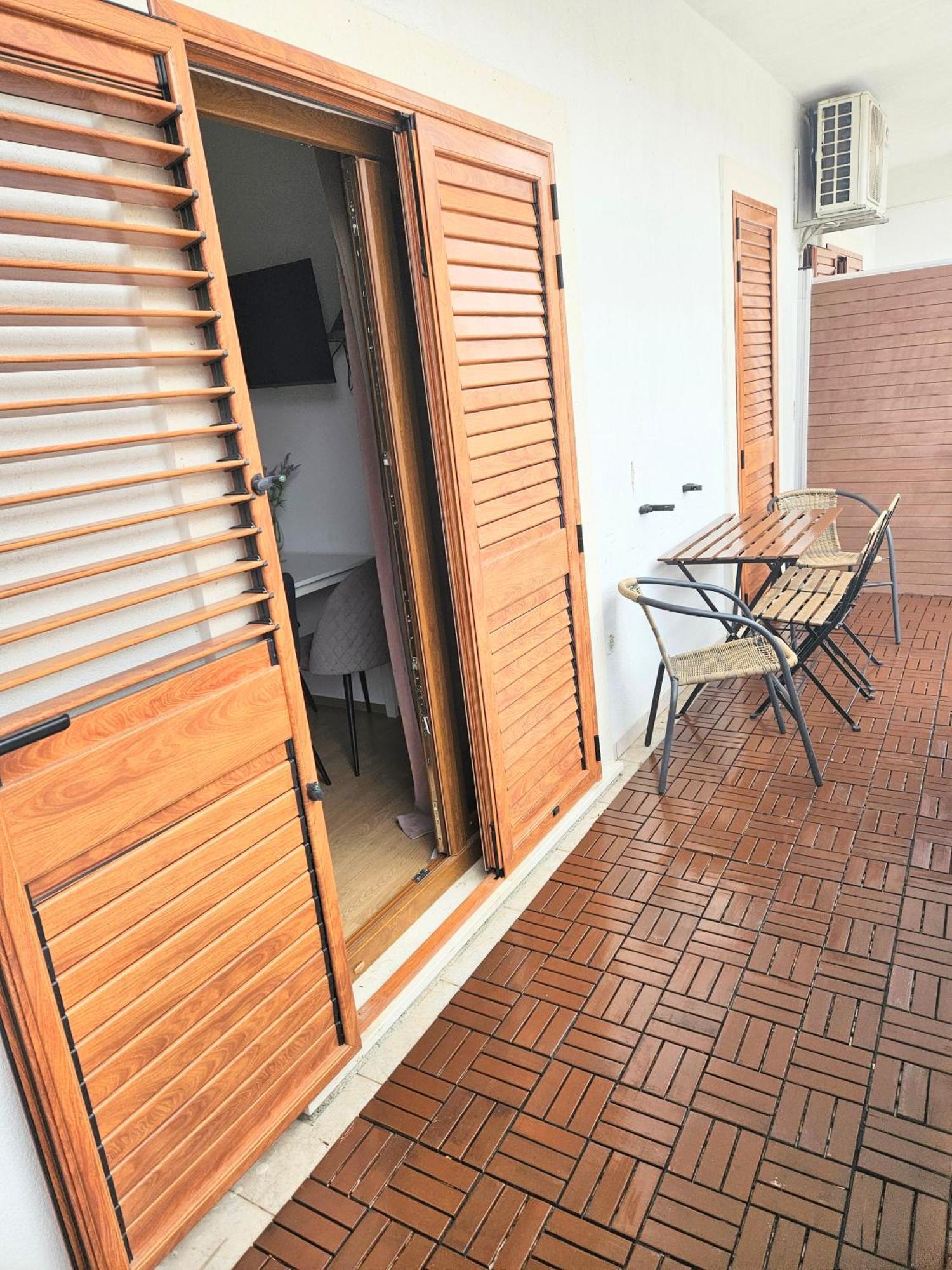 Apartmani Majic Makarska Cameră foto