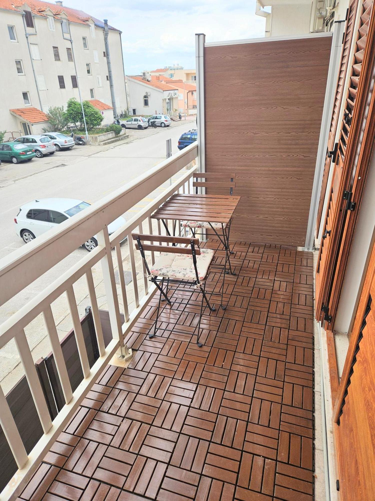 Apartmani Majic Makarska Cameră foto