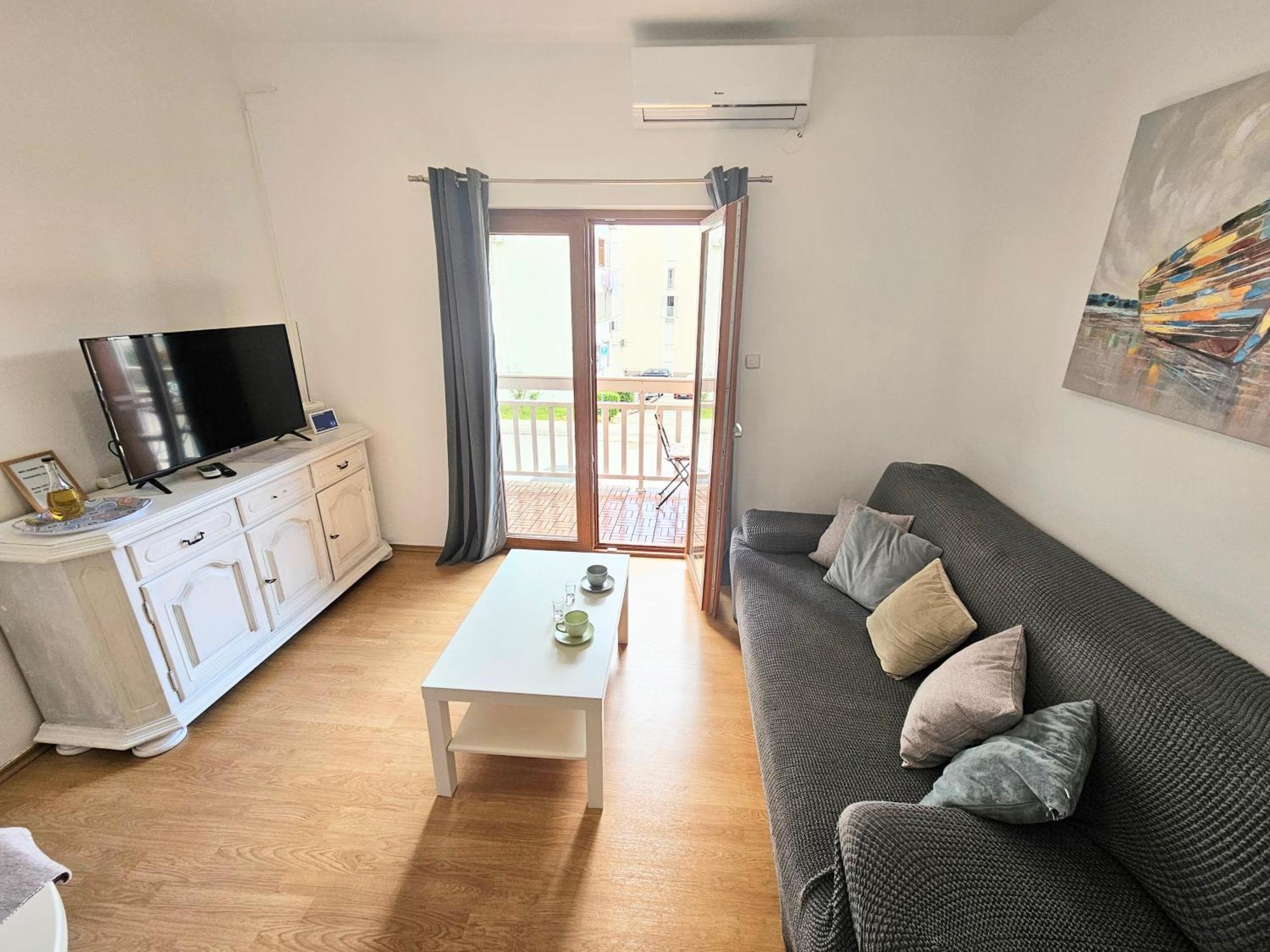 Apartmani Majic Makarska Cameră foto