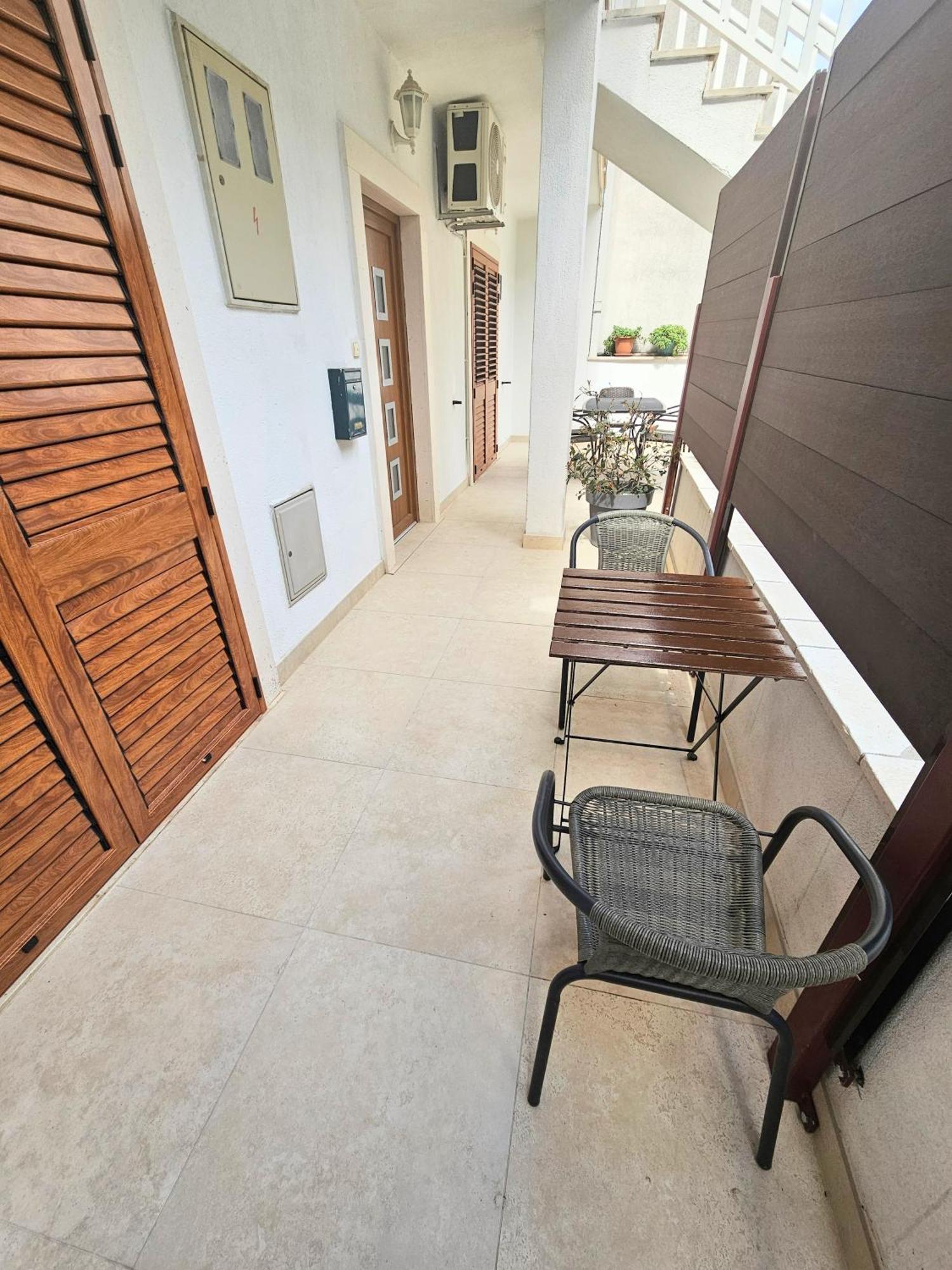 Apartmani Majic Makarska Cameră foto