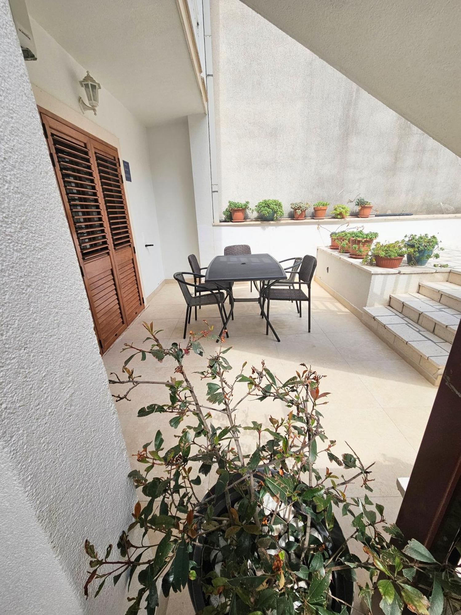 Apartmani Majic Makarska Exterior foto